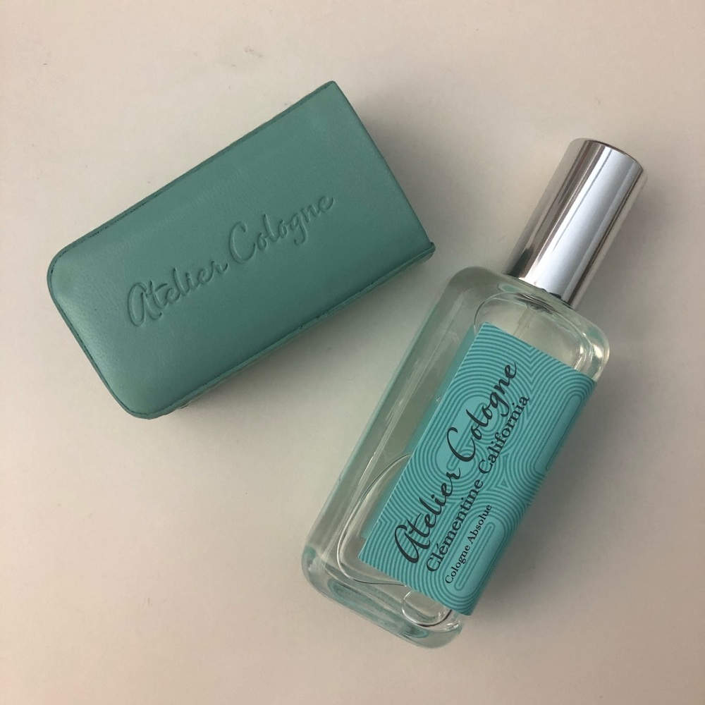 Atelier Clementine California